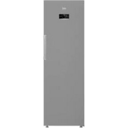 Beko B5RFNE314XB Όρθιος Καταψύκτης 286lt