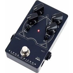 Darkglass Alpha Omicron