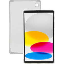 Mobilis Series Back Cover Clear (iPad 10.9" 2022)