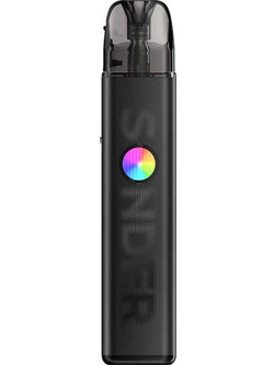 GeekVape Sonder Q3 Beat Black Ηλεκτρονικό Τσιγάρο Pod Kit 3ml με Ενσωματωμένη Μπαταρία