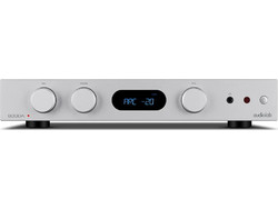 Audiolab 6000 A MKII Ολοκληρωμένος Ενισχυτής Hi-Fi 75W/4Ω 50W/8Ω