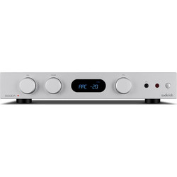 Audiolab 6000 A MKII Ολοκληρωμένος Ενισχυτής Hi-Fi 75W/4Ω 50W/8Ω