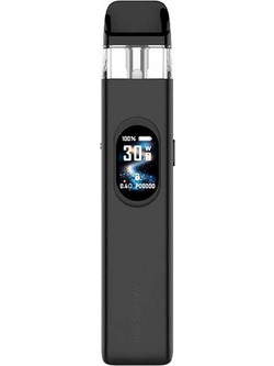 Vaporesso XROS 6 Cosmic Black Ηλεκτρονικό Τσιγάρο Pod Kit 3ml με Ενσωματωμένη Μπαταρία