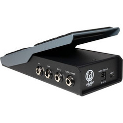 Walrus Audio Canvas