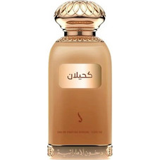 Dkhoni Dokhoon Kahillan Eau de Parfum 100ml