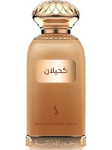 Dkhoni Dokhoon Kahillan Eau de Parfum 100ml