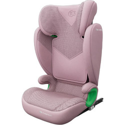 Kinderkraft Junior Fix 2 Plus Κάθισμα Αυτοκινήτου i-Size 15-36kg ISOfix Pink