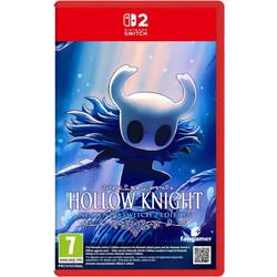 Hollow Knight Nintendo Switch 2