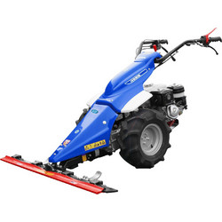 Barbieri MFC C80 Alpina Honda GX 270 Σκαπτικό Βενζίνης 8.4hp