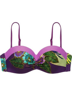 Marko Sann Bikini Top Πολύχρωμο M-832