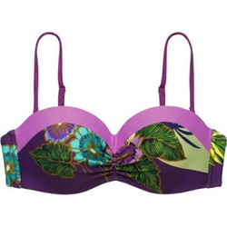 Marko Sann Bikini Top Πολύχρωμο M-832