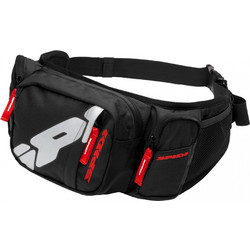 Spidi Pouch 3.0 Τσαντάκι Μέσης SPIUNIBAG02