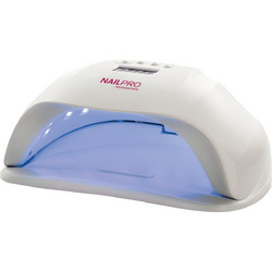 Xanitalia Sun X Mia 48 Φουρνάκι Νυχιών UV/LED 36W 8050712014163