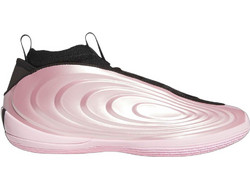 Adidas Harden Volume 10 Ανδρικά Αθλητικά Παπούτσια για Μπάσκετ Ροζ KI1608