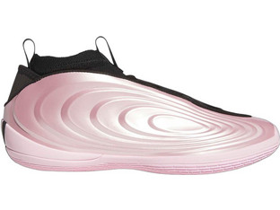 Adidas Harden Volume 10 Ανδρικά Αθλητικά Παπούτσια για Μπάσκετ Ροζ KI1608
