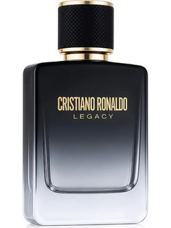 Cristiano Ronaldo Legacy Eau de Parfum 50ml