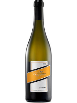 Κτήμα Αργυρίου Assyrtiko Κρασί 750ml