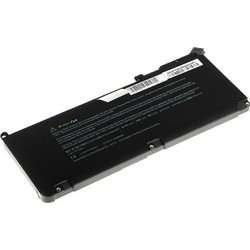 Green Cell AP17 Συμβατή Μπαταρία Laptop για Apple MacBook 13 A1342 2009-2010 5200mAh