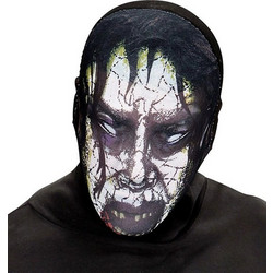 Μάσκα Zombie 0359
