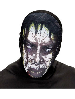 Μάσκα Zombie 0359