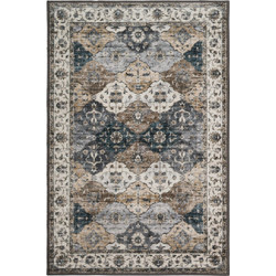 Βιοκαρπέτ Azarian Χαλί Ορθογώνιο 4 Εποχών 120x160cm 26/00