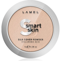 Lamel Smart Skin 402 Pressed Powder 8gr