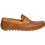 ACE Ανδρικά Μοκασίνια Loafers Δερμάτινα Ταμπά 98196