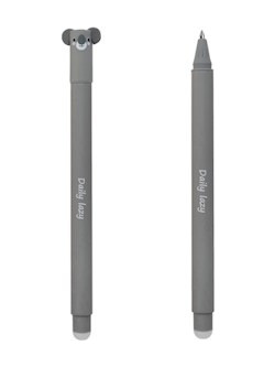 Eberhardfaber Koala Στυλό Gel που Σβήνει 0.7mm 5821-13
