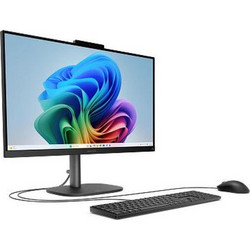 HP OmniStudio 24-cw0000nv Touch (Ryzen AI 7 445/16GB/1TB SSD/Radeon Graphics 840M/Windows 11)