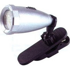 Force SP127909010 Προβολέας Μπαταρίας Led