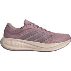 Adidas Response Γυναικεία Αθλητικά Παπούτσια για Τρέξιμο Ροζ KK4302