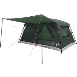 vidaXL Σκηνή Camping 420x305x200cm 42028500