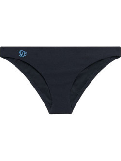 Superdry Bikini Slip Navy Μπλε W3010466A