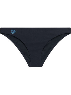 Superdry Bikini Slip Navy Μπλε W3010466A