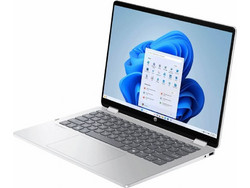 HP OmniBook 14-km0000nv Touch (Ultra 9 386H/32GB/1TB SSD/Intel Graphics/Windows 11)
