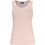 Nautica Γυναικείο Καλοκαιρινό Top Ριπ Ροζ 856220