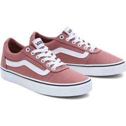 Vans Ward Ανδρικά Sneakers Σομόν VN05HYOTJN1