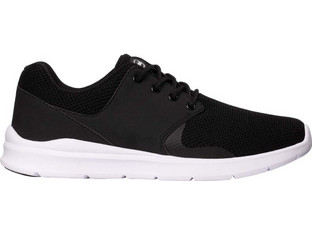Scholl Costas Ανδρικά Sneakers Μαύρα F293711004
