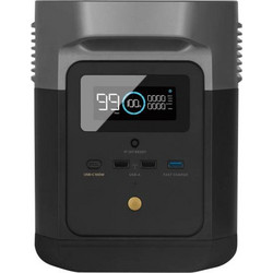 EcoFlow Delta Mini 50035008 Power Station 882Wh 2xAC 3xDC 3xUSB-A 1xUSB-C