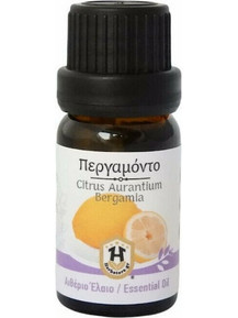 Herbstore Αιθέριο Έλαιο Περγαμόντο 10ml