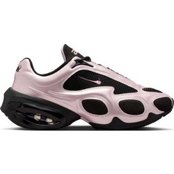 Nike Air Max Muse Γυναικεία Sneakers Chunky Ροζ Χρυσά FV1920-606