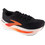 Brooks Glycerin Max 2 Ανδρικά Αθλητικά Παπούτσια για Τρέξιμο Μαύρα 1104791D-071