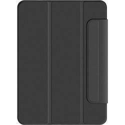 Pomologic Flip Cover Black (iPad Pro 13" 2024)
