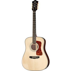 Guild Limited Edition D-50T Natural