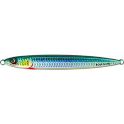 Westin Flashin' Anchovy Τεχνητό Δόλωμα Πλάνος Φωσφοριζέ 12cm 60gr Anchovy Sayoris Zebra UV