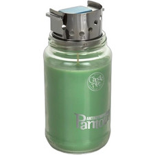 Unigreen Pantou Green Εντομοαπωθητικό Κερί για Κουνούπια 580ml