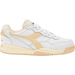 Diadora Winner Παιδικά Sneakers Μπεζ Σομόν 179584-D0296