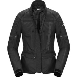 Spidi Traveler 3 Evo H2Out Lady Black