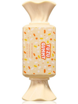 Gulf Orchid Yuzu Gummy Eau de Parfum 100ml