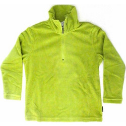 Killtec Namara Ισοθερμική Παιδική Μπλούζα Μακρυμάνικη Lime 18392-720